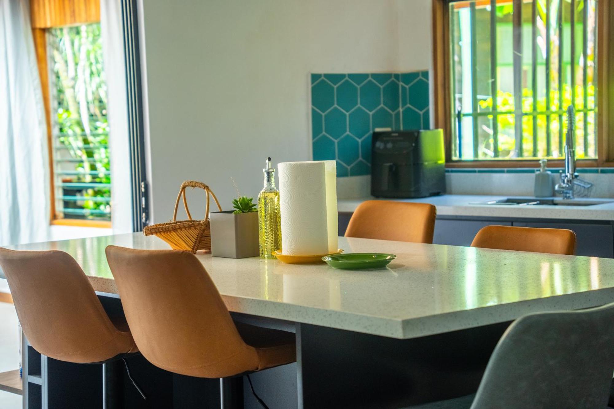 Casa Violeta Home Rentals Monteverde Exterior photo
