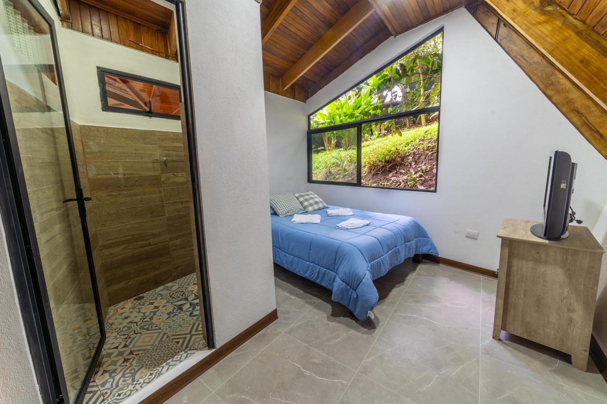 Casa Violeta Home Rentals Monteverde Exterior photo