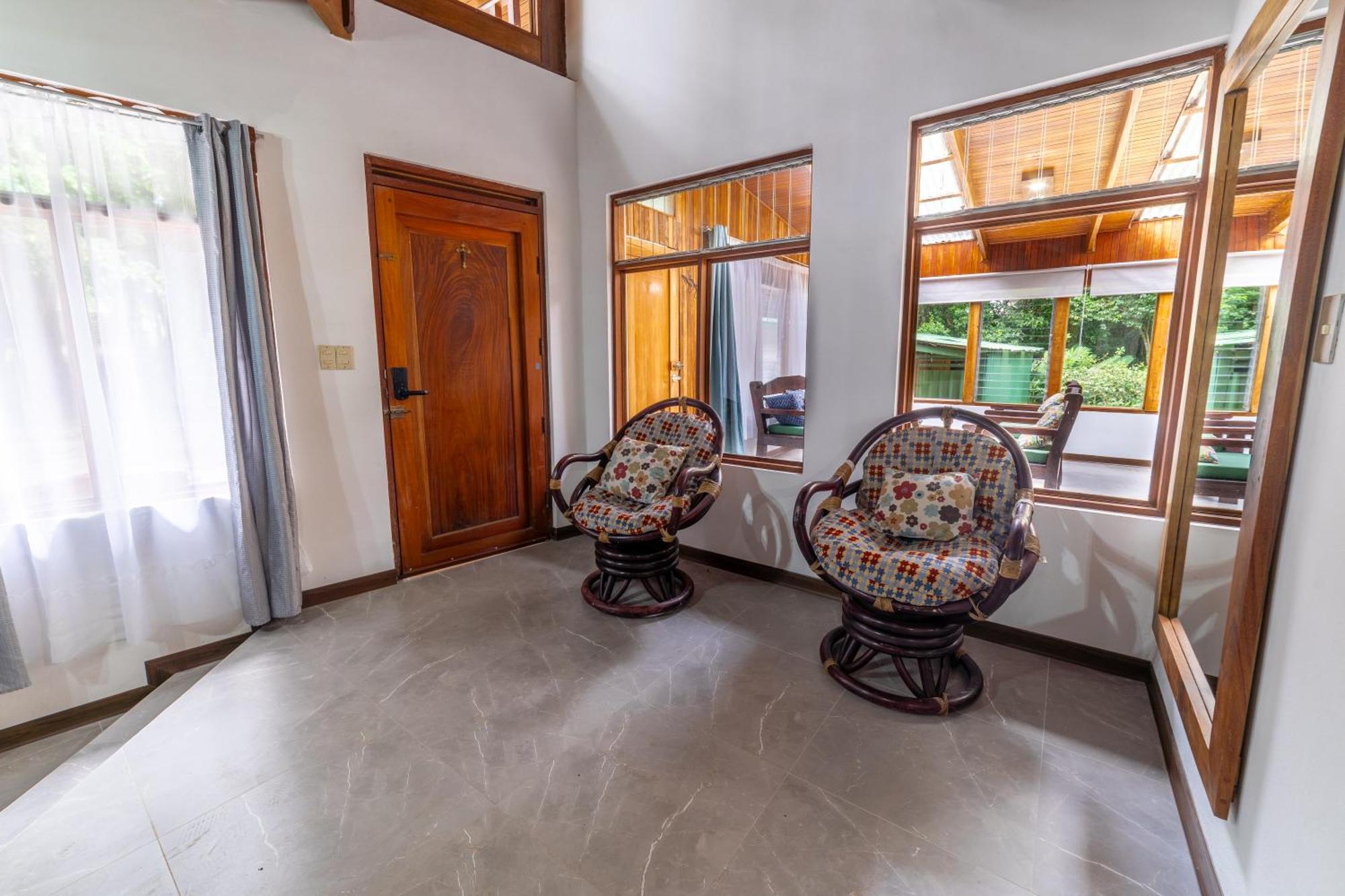 Casa Violeta Home Rentals Monteverde Exterior photo