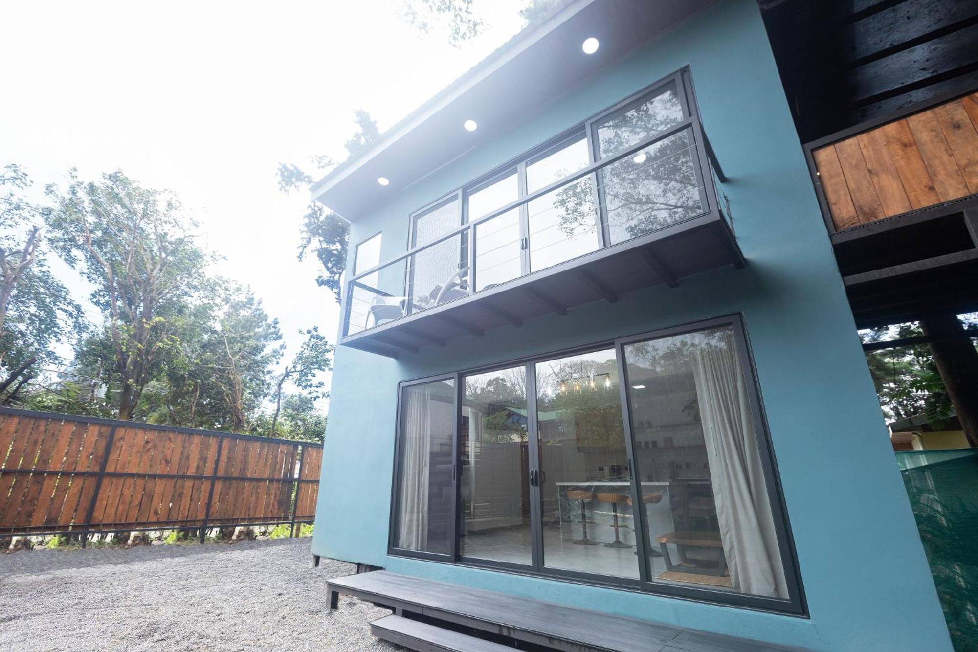 Casa Violeta Home Rentals Monteverde Exterior photo