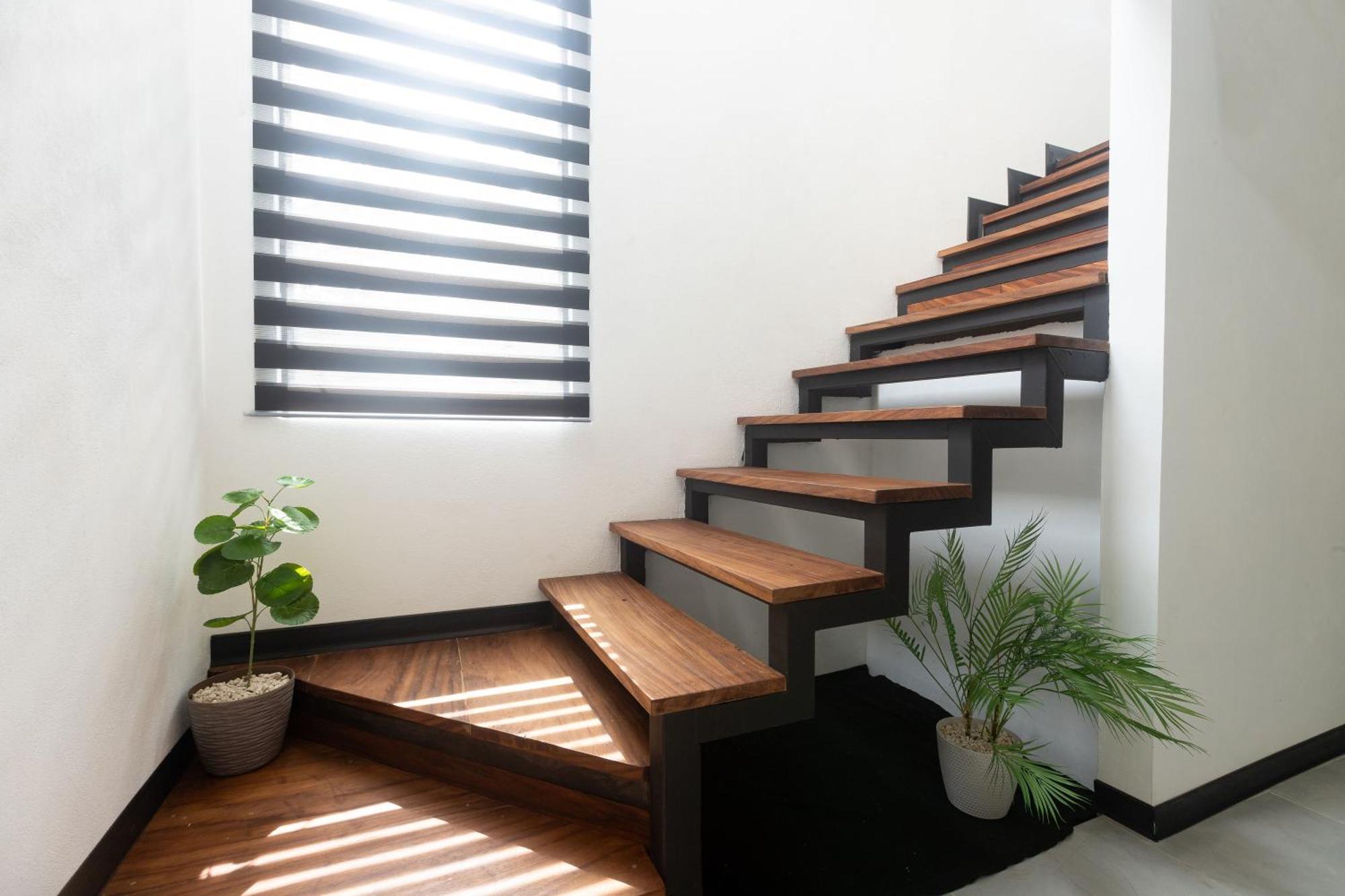 Casa Violeta Home Rentals Monteverde Exterior photo