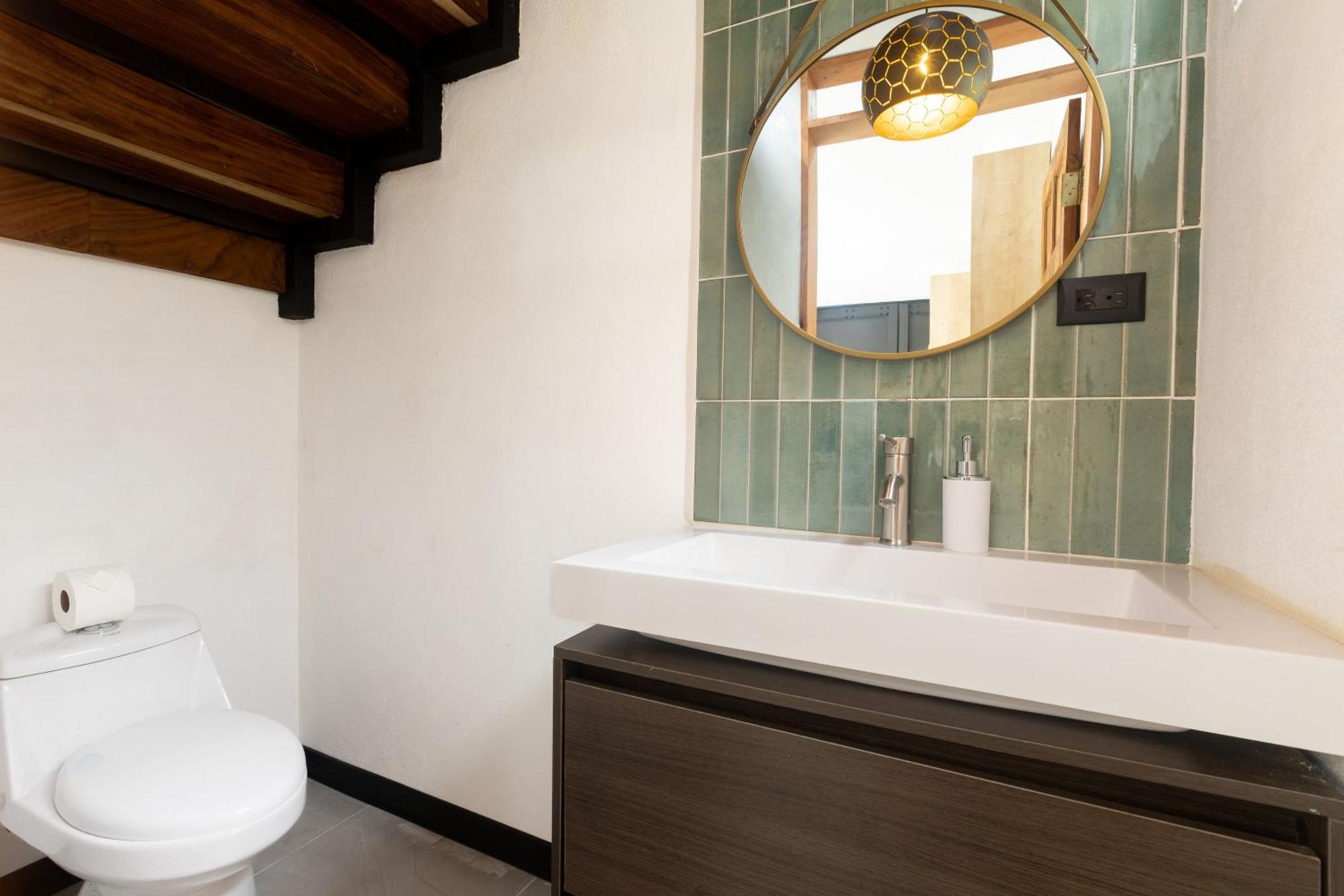Casa Violeta Home Rentals Monteverde Exterior photo