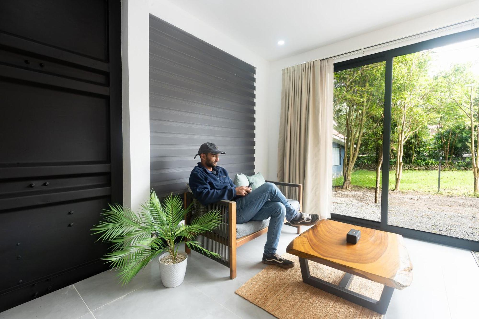 Casa Violeta Home Rentals Monteverde Exterior photo
