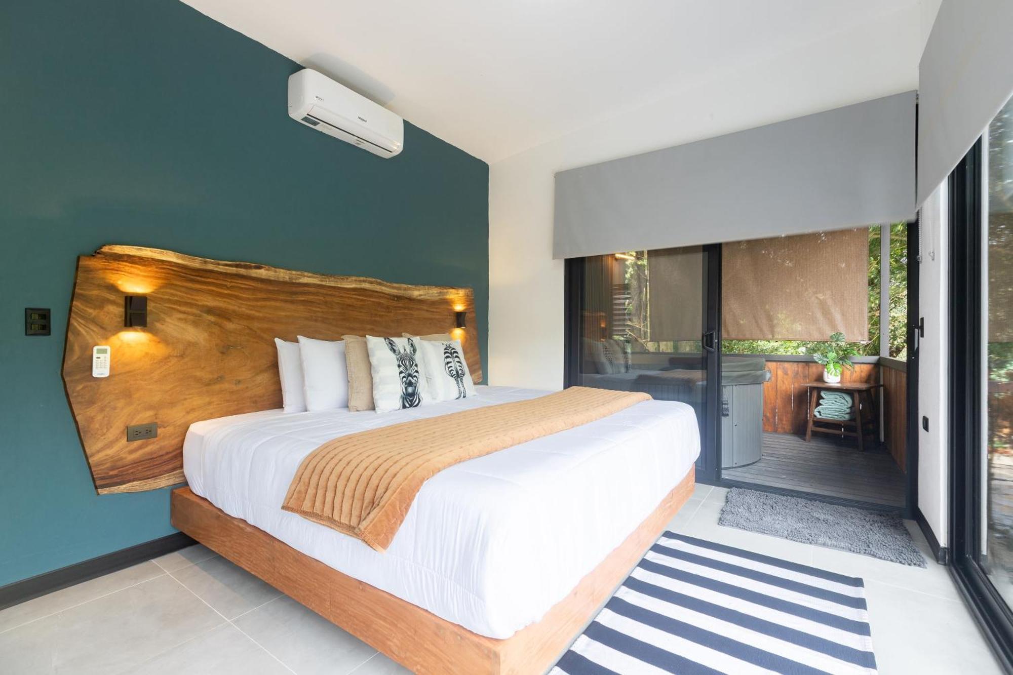 Casa Violeta Home Rentals Monteverde Exterior photo