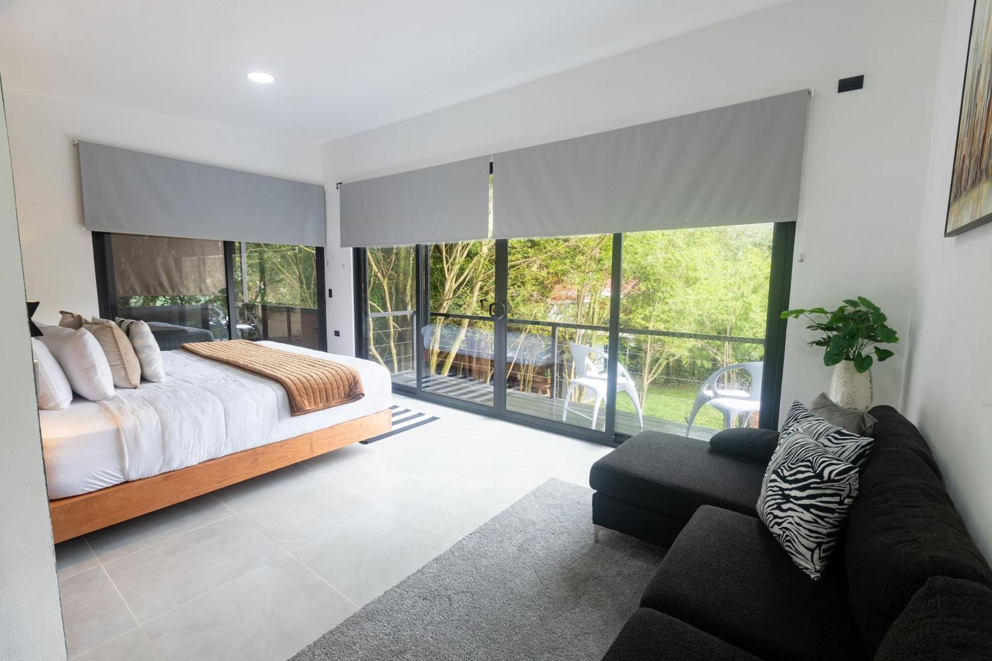 Casa Violeta Home Rentals Monteverde Exterior photo